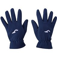 Joma winter gloves with grip blue, size 7 - Football Gloves