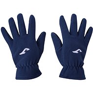 Joma Winter Player's Gloves with Grip, Blue, size 10 - Gloves