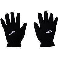 Joma winter gloves with grip black, size 10 - Football Gloves