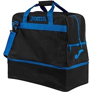 JOMA Trainning III black-blue- L - Sports Bag