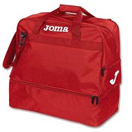 JOMA Trainning III red - M - Sports Bag