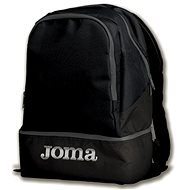 Joma Backpack ESTADIO III black - Sports Backpack