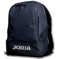 Joma Estadio III - dark blue - City Backpack