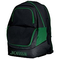 Joma Diamond II - black-green - City Backpack