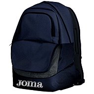 Joma Diamond II - dark blue - City Backpack