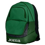 Joma Diamond II - green - City Backpack