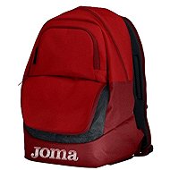 Joma Diamond II - red - City Backpack