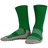 Joma Protiskluzové ponožky zelené M - Socks