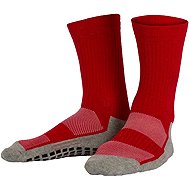 Joma Anti-slip socks red L - Socks