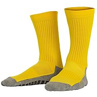 Joma Anti-slip socks yellow L - Socks