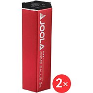Joola Prime*** 2 × 3 pcs - Table Tennis Balls