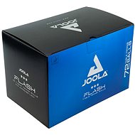Joola Flash*** 72pcs - Table Tennis Balls