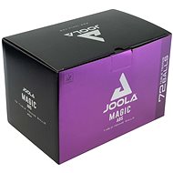 Joola Magic ABS 40* - Table Tennis Balls