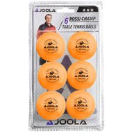 Joola Rossi Champ 6pcs orange - Table Tennis Balls