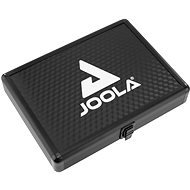 Joola Aluminium černé - Bat Case