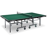 JOOLA World Cup 25 S ITTF green - Table Tennis Table
