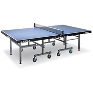 JOOLA World Cup 25 S ITTF blue - Table Tennis Table