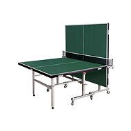 JOOLA Transport S green - Table Tennis Table