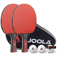 Joola Set duo Carbon - Table Tennis Set
