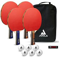 Joola Set Family Advanced - Table Tennis Set