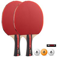 Joola Set Rosskopf Special - Table Tennis Set
