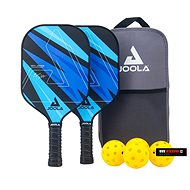 Joola Ben Johns Blue Lightning Set - Set
