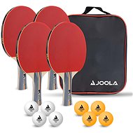 Set Team School - Table Tennis Set