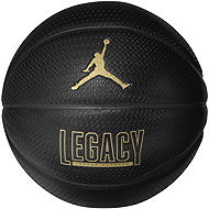 Jordan Legacy 8P 07 2.0 basketball black/gold - Basketball