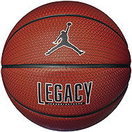 Jordan Legacy 8P 07 2.0 basketball orange/black - Basketball