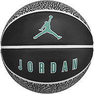 Jordan Playground 8P 07 basketball black/white - Basketball