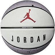 Jordan Playground 8P 07 kosárlabda, szürke/fehér - Kosárlabda