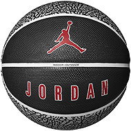 Jordan Playground 8P 07 basketball grey/red - Basketball