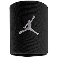 Jordan Jumpman Wrist Wraps Black/White 2 pcs - Wristband