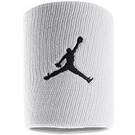 Jordan Jumpman Wrist Wraps White/Black 2 pcs - Wristband