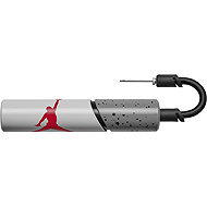 Jordan Essential ball pump white/grey - Bike Pump