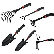 APT AG692 6 Piece Garden Tool Set - Garden Tool Set