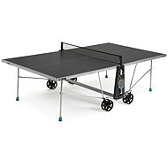 CORNILLEAU 100 X CROSSOVER Outdoor, grey - Table Tennis Table