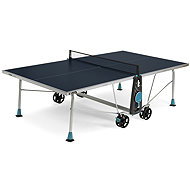 CORNILLEAU 200 X CROSSOVER Outdoor, blue - Table Tennis Table