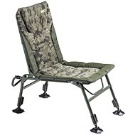 Mivardi Chair CamoCODE Combi - Fishing Chair