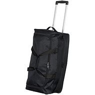 Monopol Cestovní taška na kolečkách Brooklyn 70L černá - Travel Bag