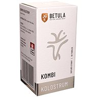 Betula Kombi Colostrum 60 capsules - Colostrum