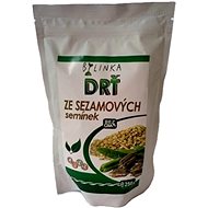 TML - Drť ze sezamových semínek 250 g - Dietary Supplement