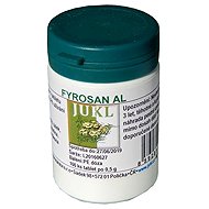 Jukl - Fyrosan AL 100 tabs. - Dietary Supplement