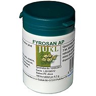 Jukl - Fyrosan AP 100 tabs. - Dietary Supplement