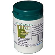 Jukl - Phyrosan HL 100 tabs. - Dietary Supplement