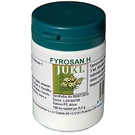 Jukl - Fyrosan H 100 tabs. - Dietary Supplement