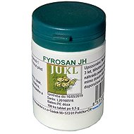 Jukl - Fyrosan JH 100 tabs. - Dietary Supplement