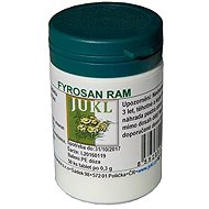 Jukl - Fyrosan RAM 50 tabs. - Dietary Supplement