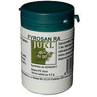 Jukl - Phyrosan RA 100 tabs. - Dietary Supplement
