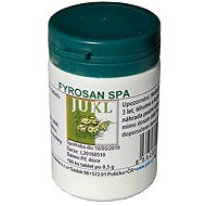 Jukl - Phyrosan SPA 100 tabs. - Dietary Supplement